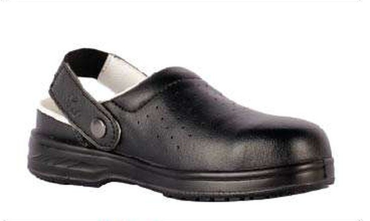 Vaultex VE12 Safety Shoe - safety footwear