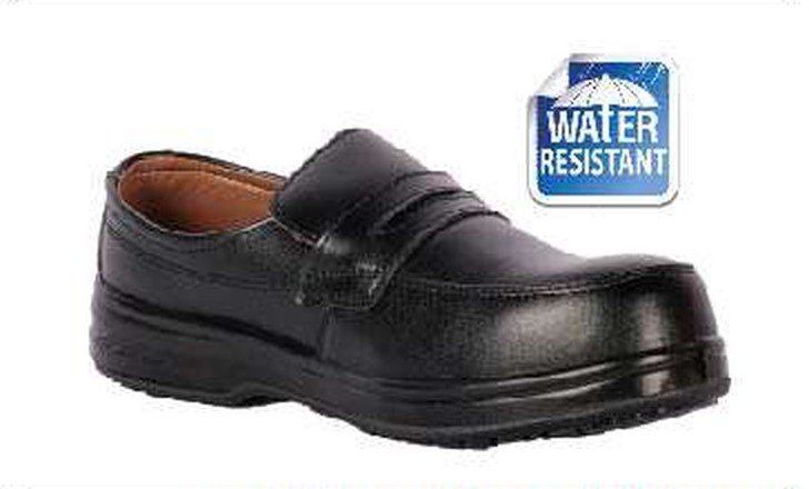 Vaultex VE13 Safety Shoe - safety footwear