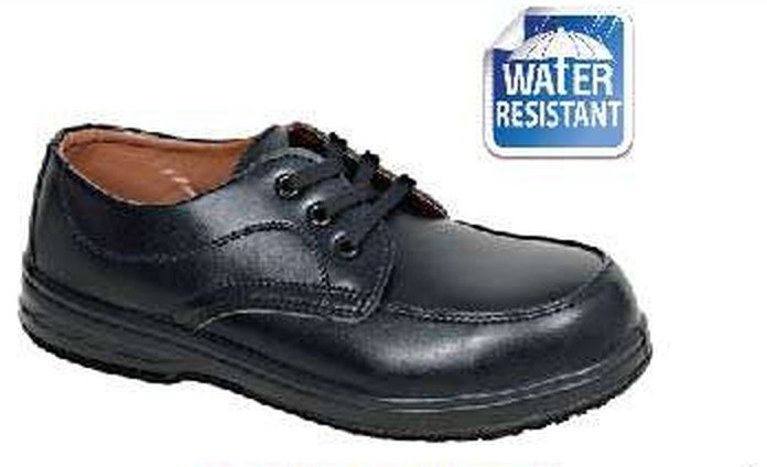 Vaultex VE3 Safety Shoe - safety footwear