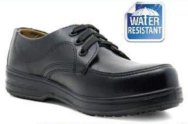 Vaultex VE4 Safety Shoe - safety footwear