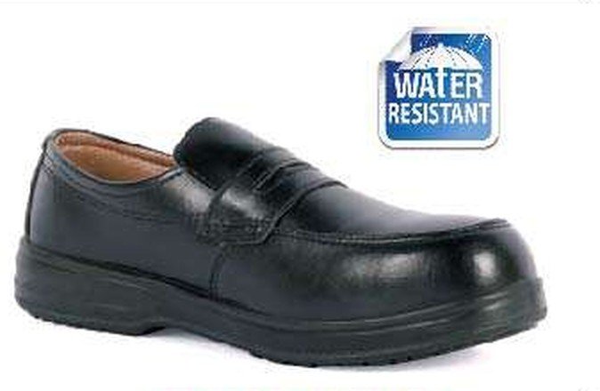 Vaultex VE5 Safety Shoe - safety footwear