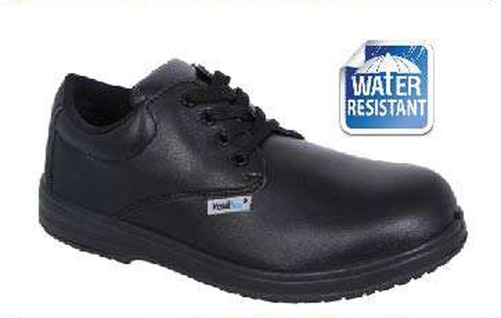 Vaultex VIB Safety Shoe - safety footwear