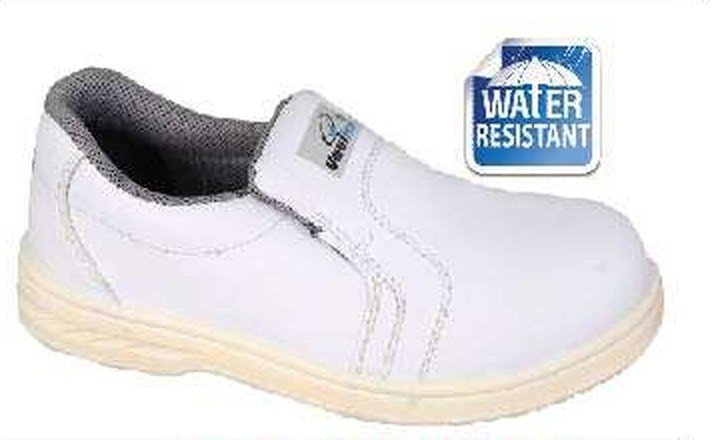 Vaultex VIC Safety Shoe - safety footwear