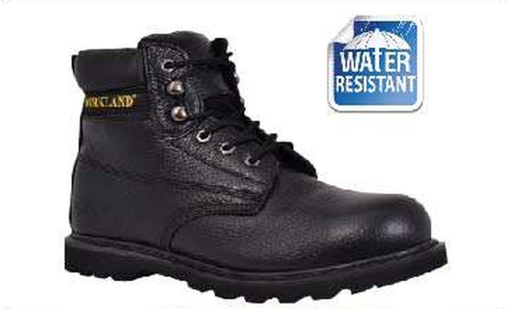 Workland KML Safety Boot - safety footwear