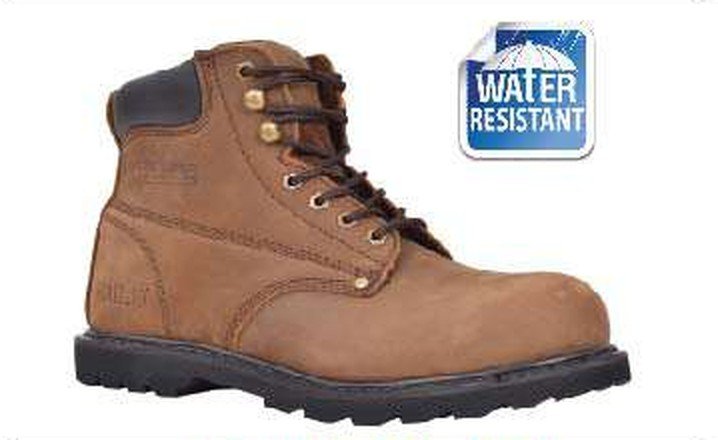 Workland SRG Safety Boot - safety footwear