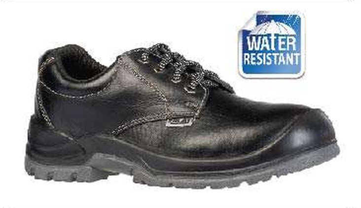 Zalat ZEX Safety Shoe - safety footwear