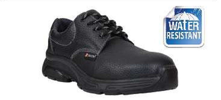 Zecchin DST Sand Safety Shoe - safety footwear