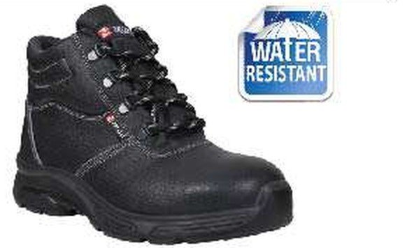 Zecchin EGP Sierra Safety Boot - safety footwear