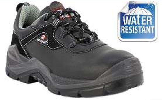 Zecchin IDK Mount Safety Shoe - safety footwear