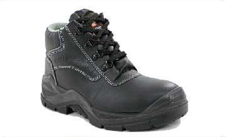 Zecchin ORK Climb Safety Boot - safety footwear