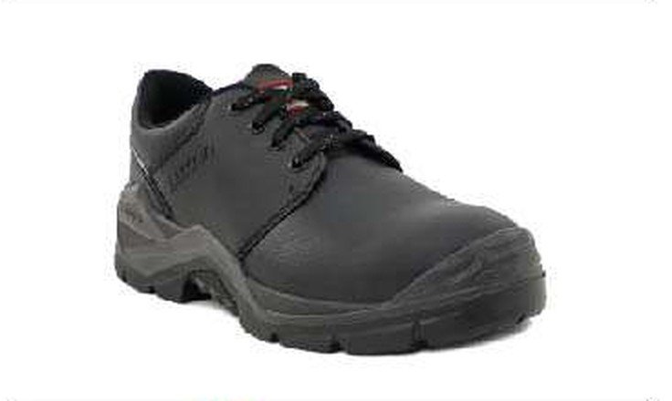 Zecchin PIC Pole Safety Shoe - safety footwear