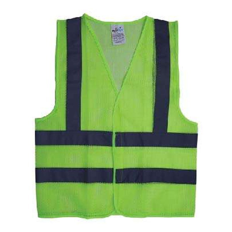 Vaultex APD Reflective Net Safety Vest