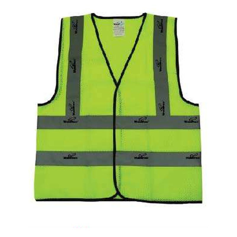 Vaultex IDN Reflective Mesh Safety Vest