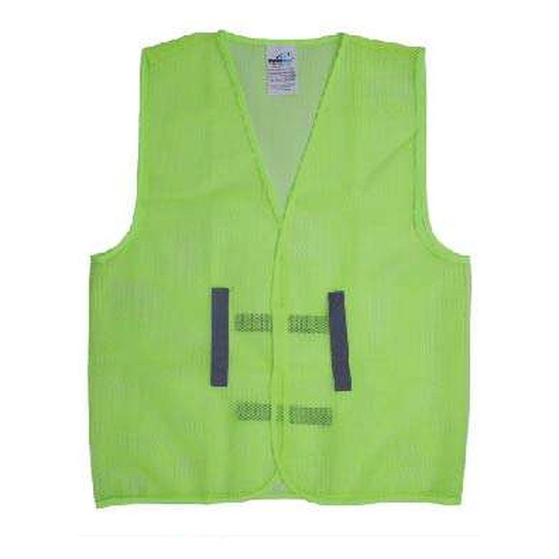 Vaultex PRM Reflective Net Safety Vest
