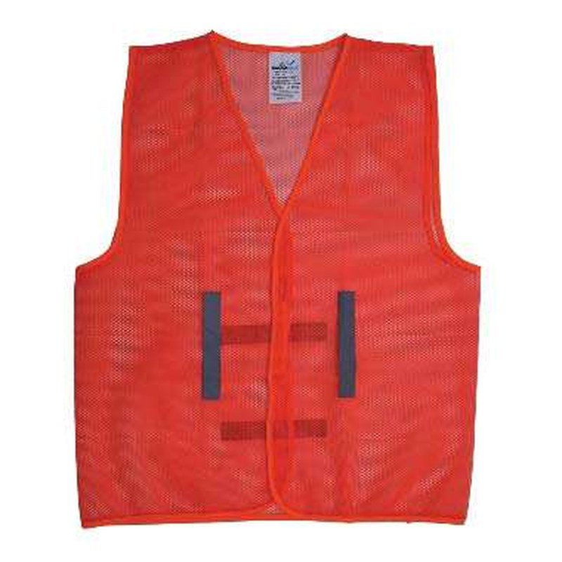 Vaultex TTL Reflective Net Safety Vest