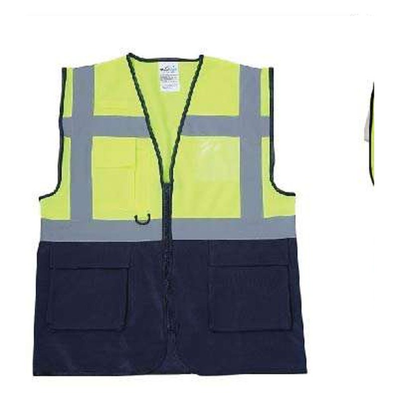 Vaultex ANS Reflective Safety Vest