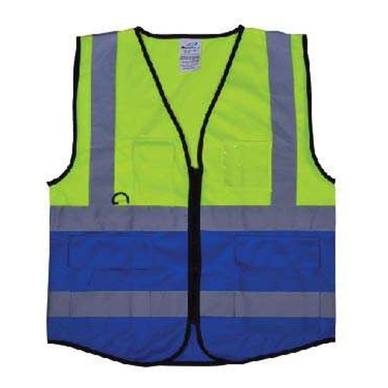 Vaultex BDH Reflective Safety Vest