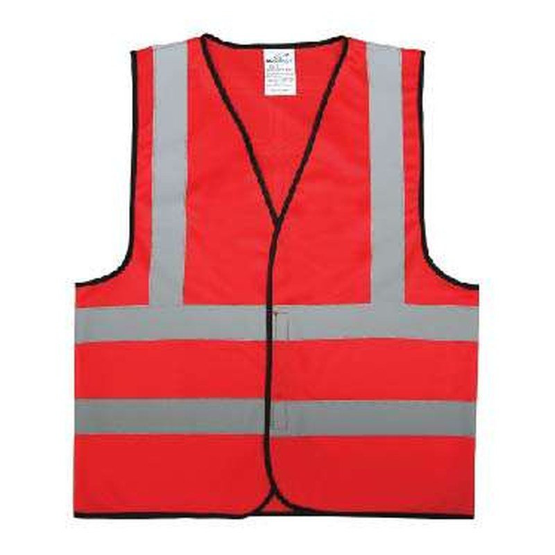 Vaultex BGP Reflective Safety Vest