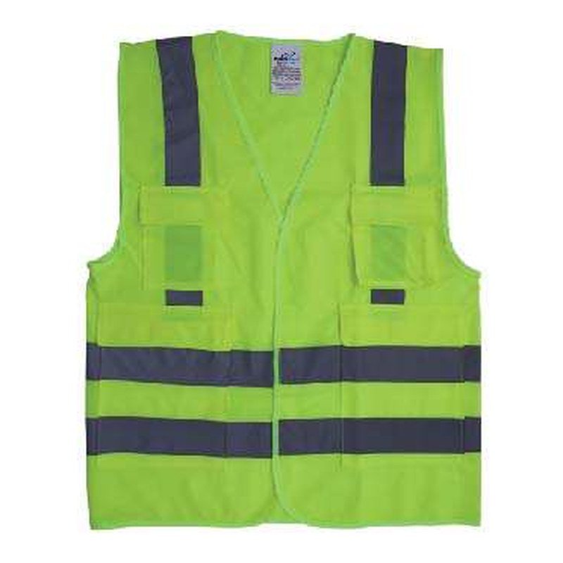 Vaultex CKT Reflective Safety Vest