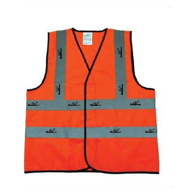 Vaultex CMP Reflective Safety Vest