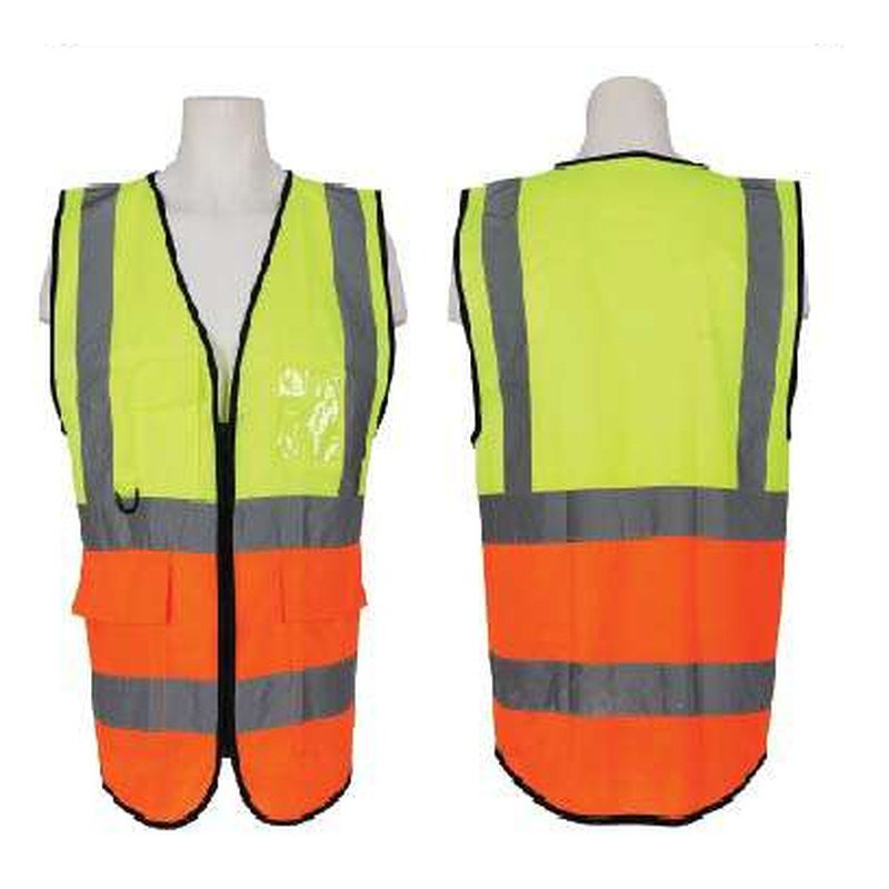 Vaultex DAS Reflective Safety Vest