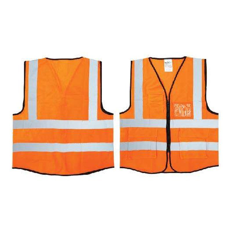 Vaultex IDO Reflective Safety Vest