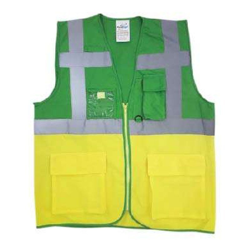 Vaultex IKM Reflective Safety Vest