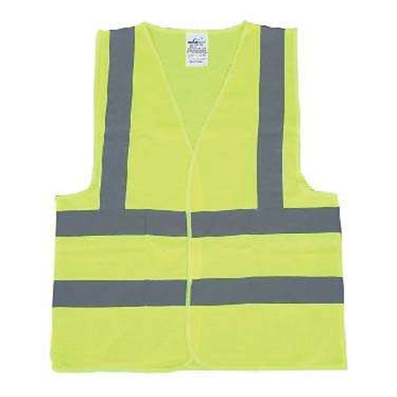 Vaultex JAN Reflective Safety Vest