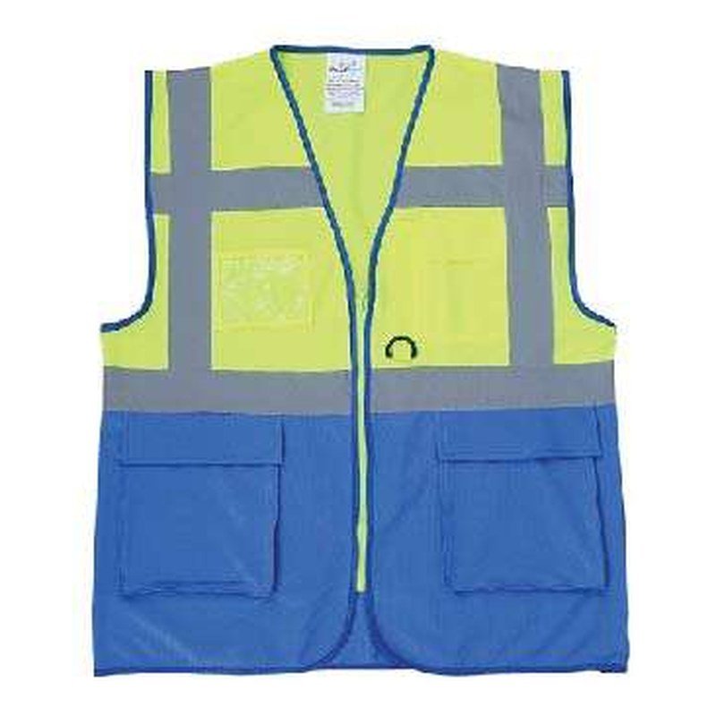 Vaultex KCO Reflective Safety Vest