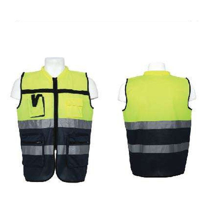 Vaultex MLD Reflective Safety Vest