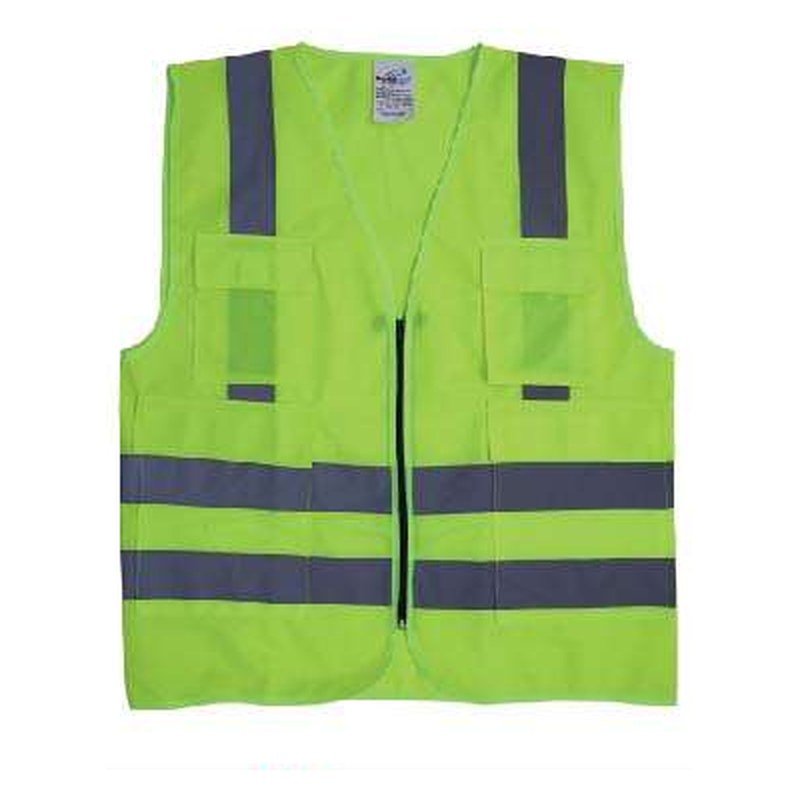 Vaultex NKO Reflective Safety Vest