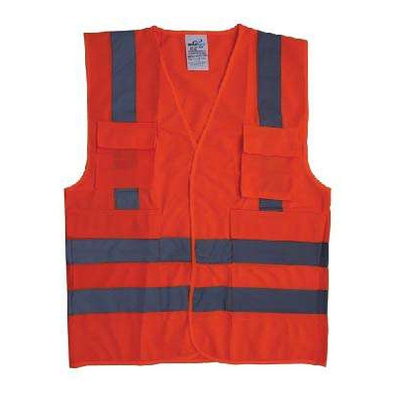 Vaultex NLM Reflective Safety Vest