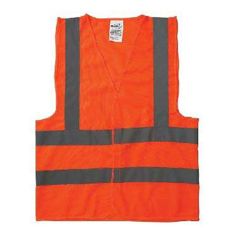 Vaultex NUM Reflective Safety Vest