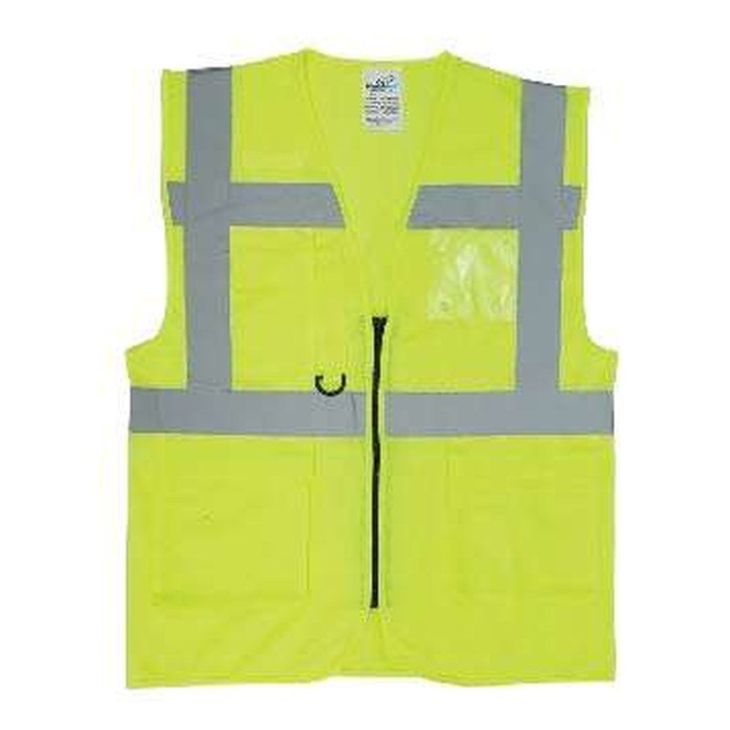Vaultex VNJ Reflective Safety Vest