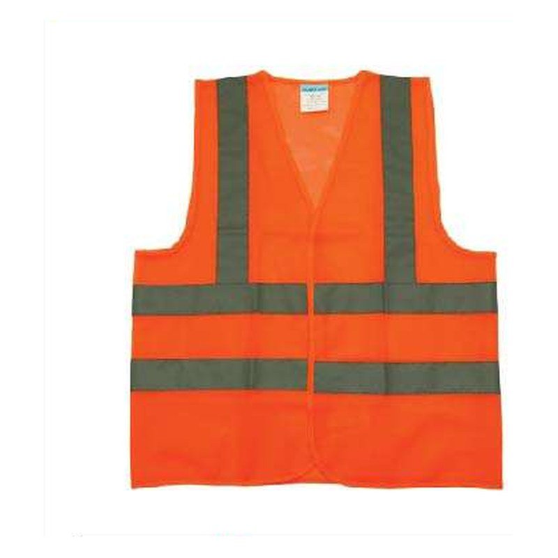 Workland JET Reflective Safety Vest