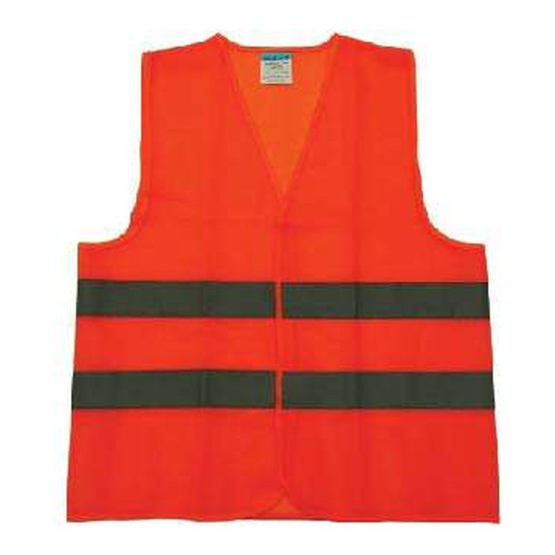 Workland PHL Reflective Safety Vest