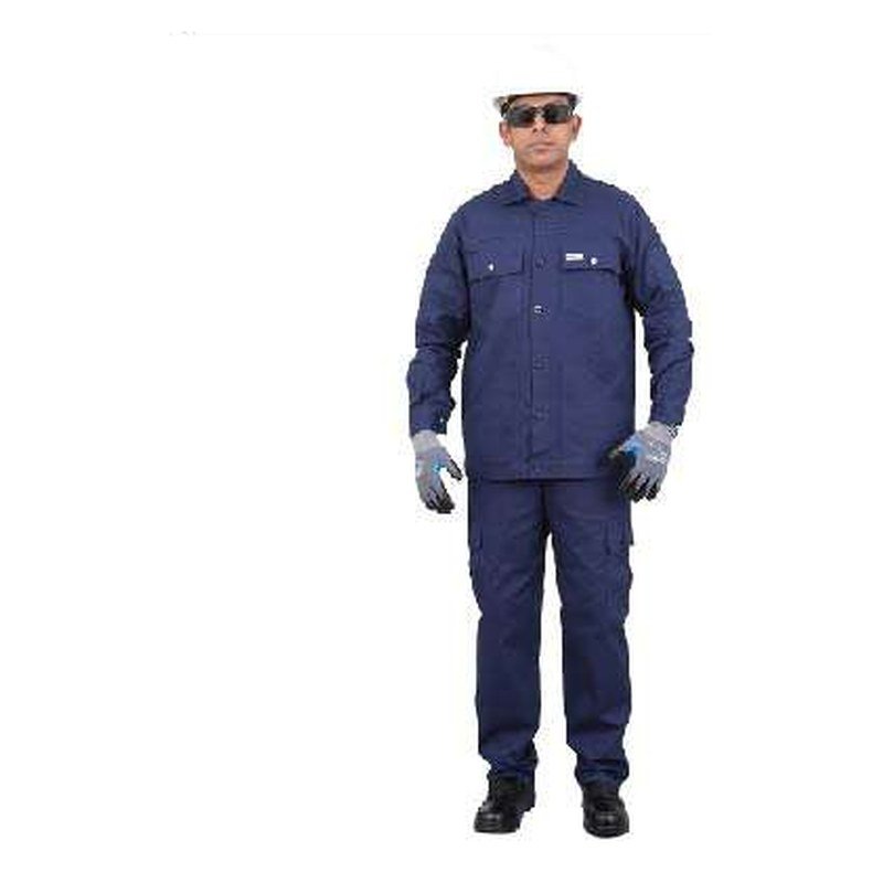 Vaultex AML Work Suit (Pant & Shirt)