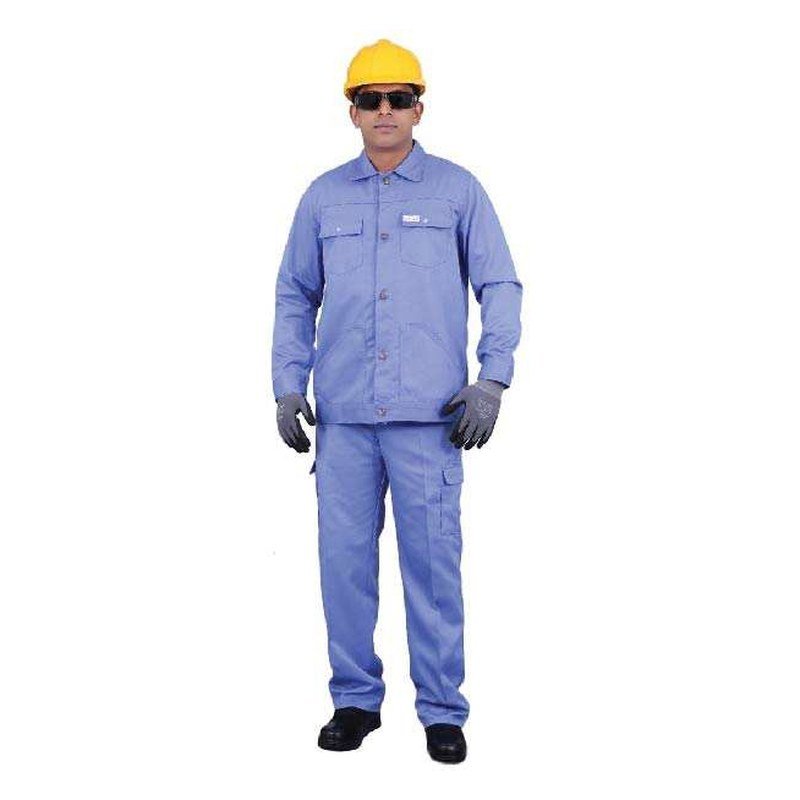 Vaultex BHO Work Suit (Pant & Shirt)