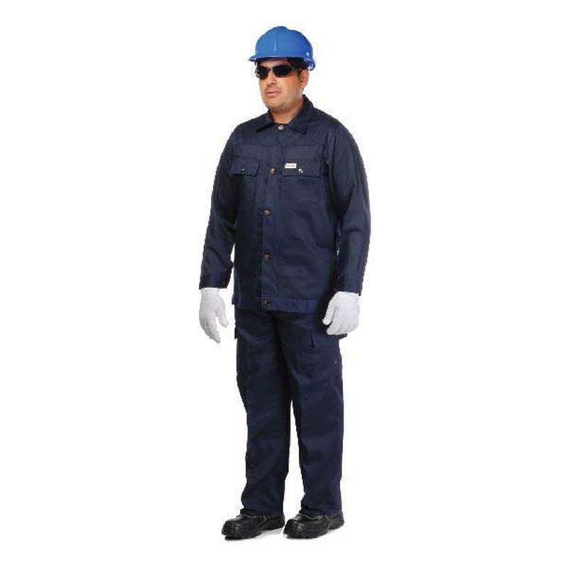 Vaultex CNV Work Suit (Pant & Shirt)