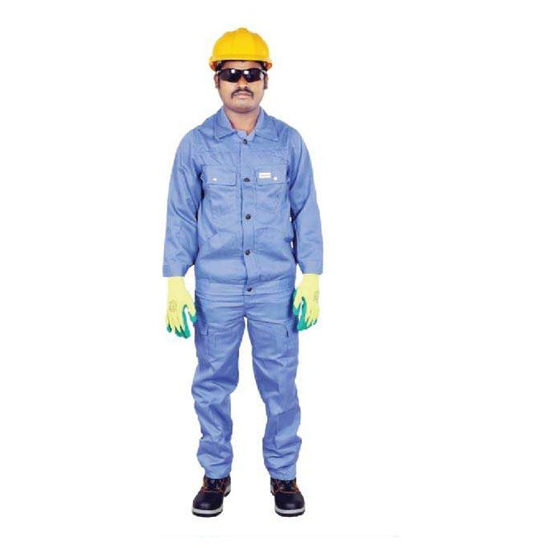 Vaultex CPV Work Suit (Pant & Shirt)