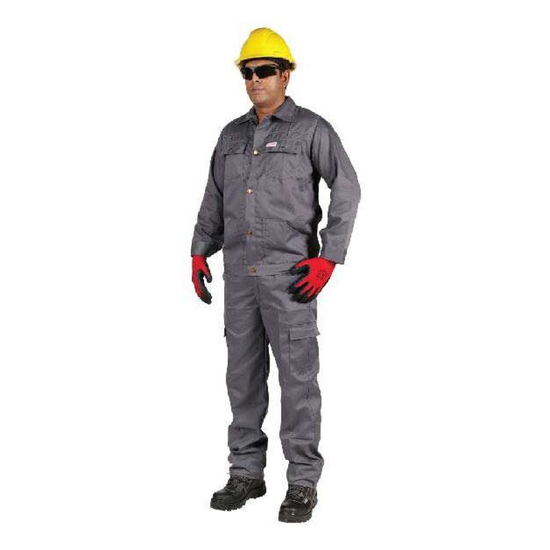 Vaultex MJT Work Suit (Pant & Shirt)
