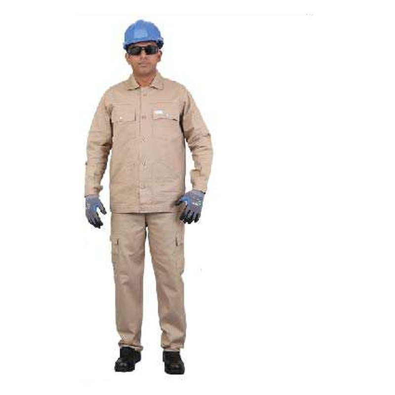 Vaultex MOE Work Suit (Pant & Shirt)