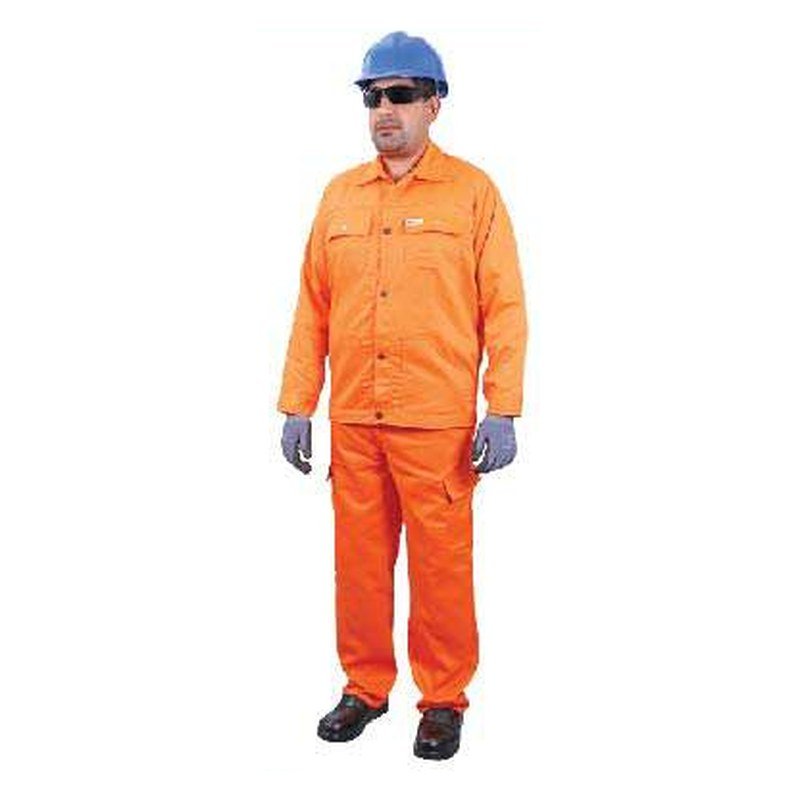 Vaultex OVT Work Suit (Pant & Shirt)