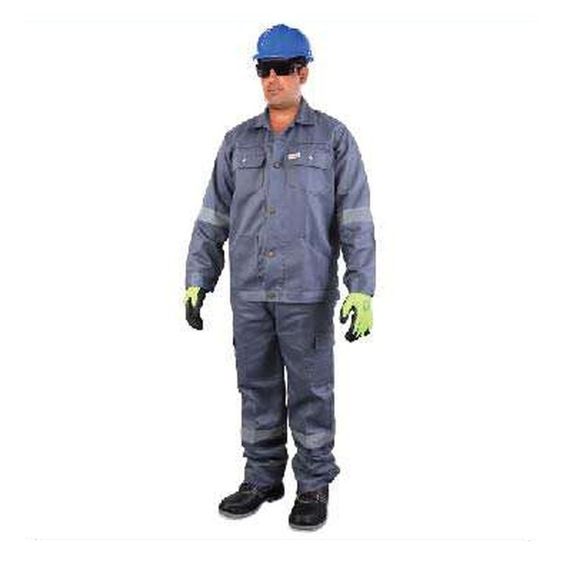 Vaultex SKO Work Suit (Pant & Shirt)