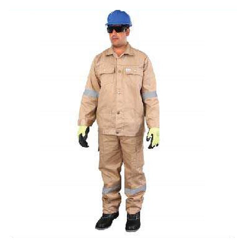 Vaultex UDO Work Suit (Pant & Shirt)