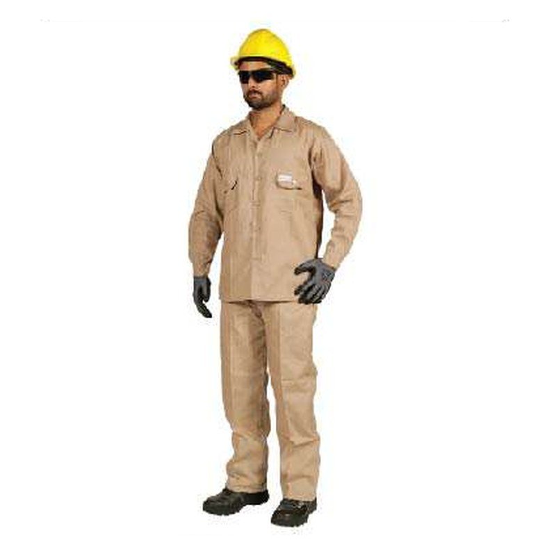 Workland 2BWL Work Suit (Pant & Shirt)