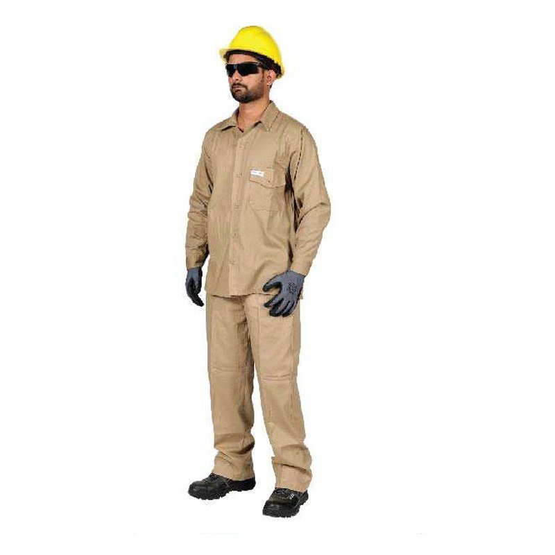 Workland B2P Work Suit (Pant & Shirt)