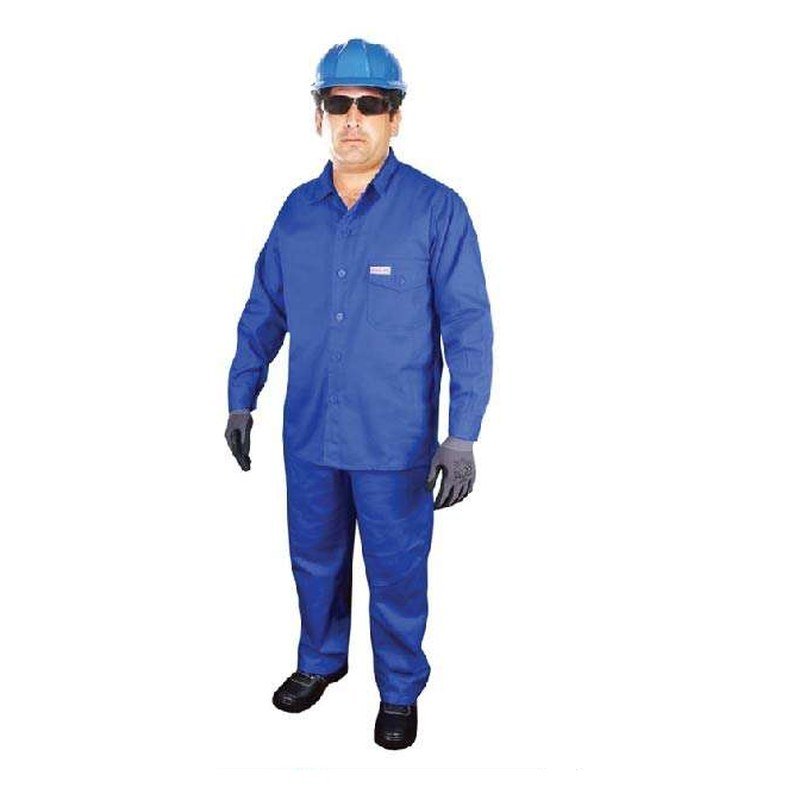 Workland C2P Work Suit (Pant & Shirt)