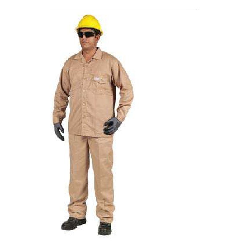 Workland CLM Work Suit (Pant & Shirt)