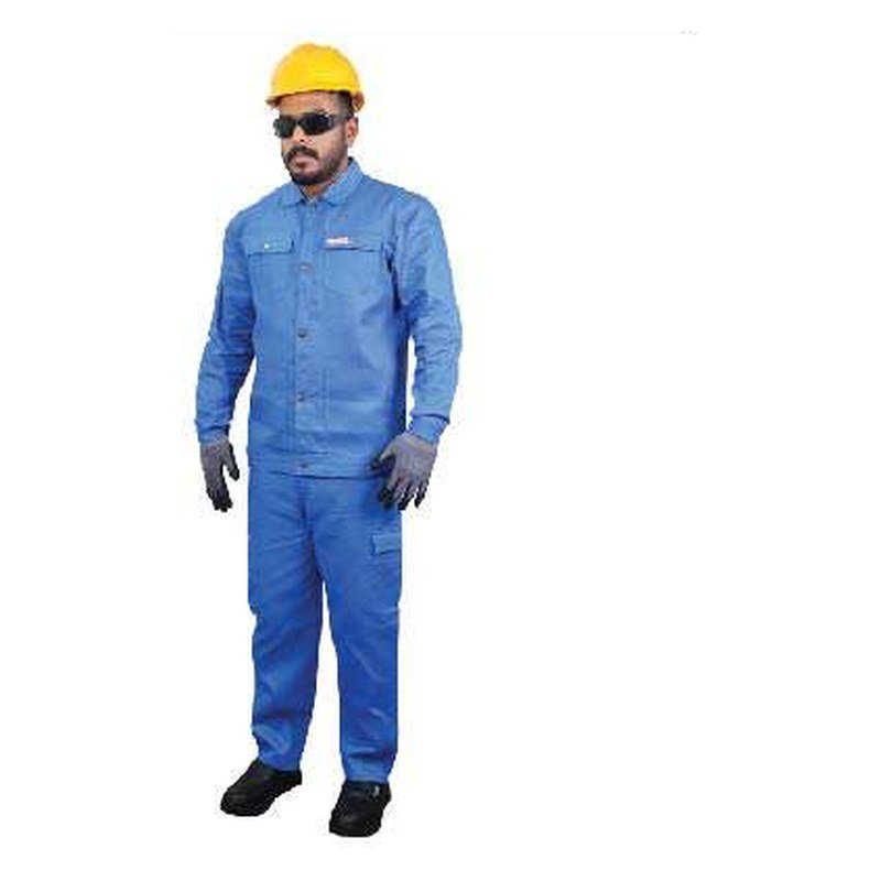 Workland DNO Work Suit (Pant & Shirt)